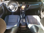 Toyota Corolla 2018