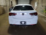 Buick Regal 2019