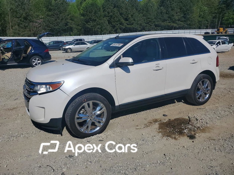 Ford Edge 2013 - Zdjęcie 1 z 14