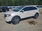 Ford Edge 2013