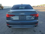 Audi A4 2018