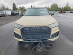Audi Q7 2022