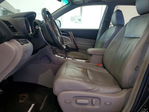 Toyota Highlander 2011