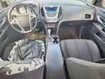 Chevrolet Equinox 2011