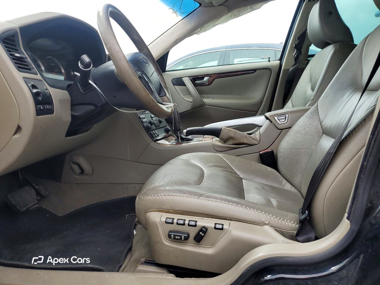 Volvo XC70 2007