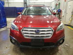Subaru Outback 2016