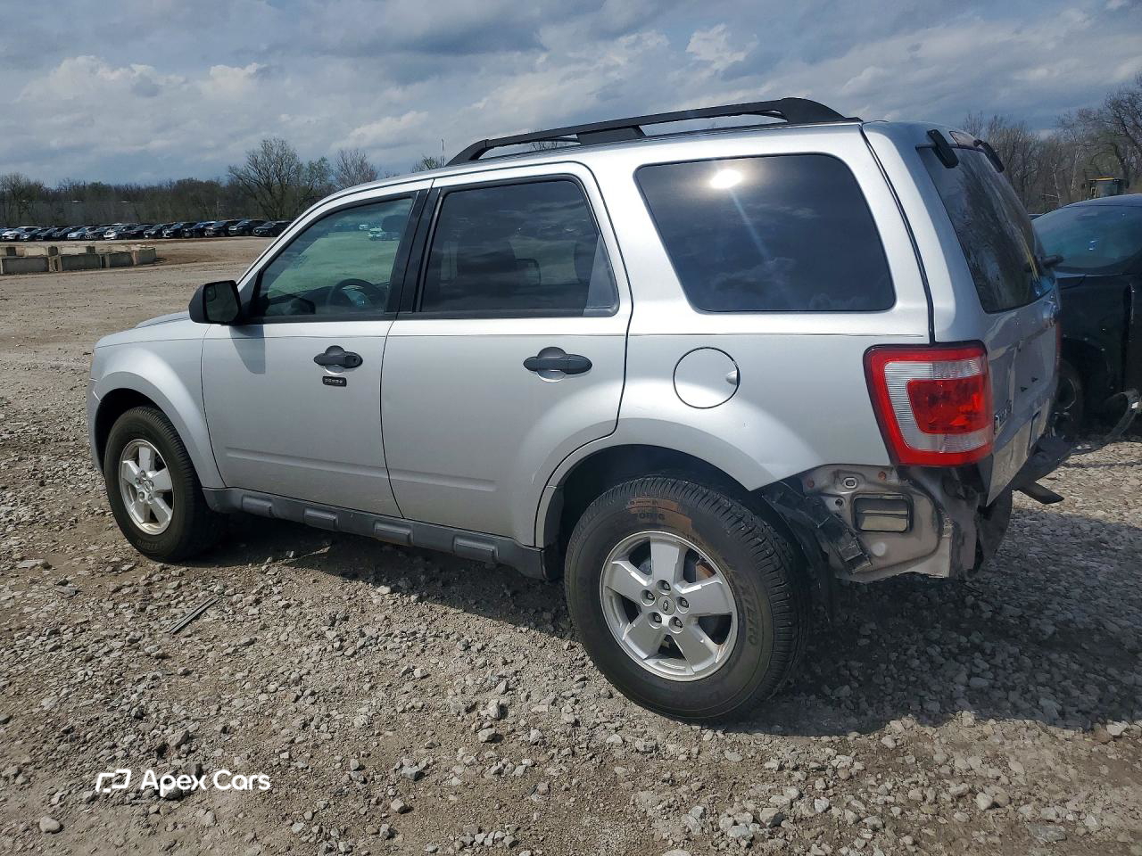 Ford Escape 2010