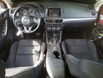 Mazda CX-5 2016