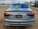 Audi A4 2023