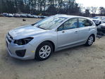 Subaru Impreza 2013