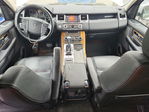 Land Rover Range Rover 2012