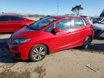 Honda Fit 2015