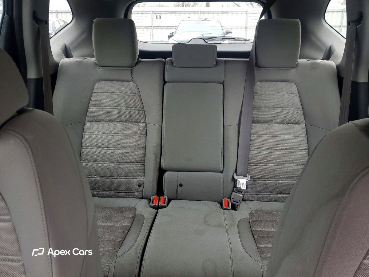 Honda CR-V 2020