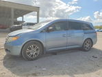 Honda Odyssey 2011