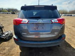 Toyota RAV 4 2015
