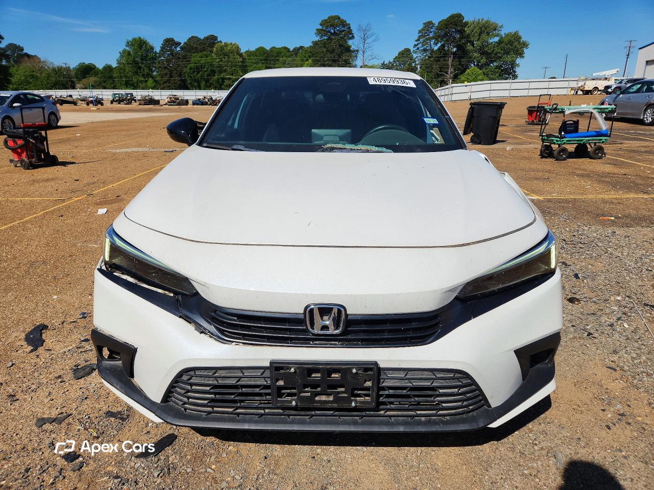 Honda Civic 2023