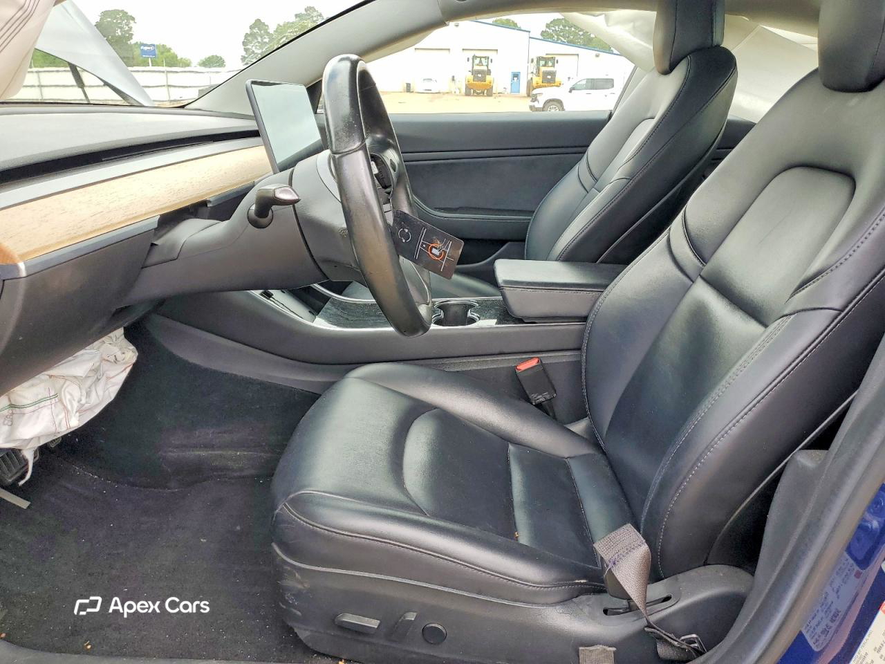 Tesla Model 3 2018