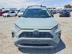 Toyota RAV 4 2021