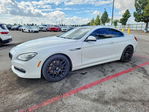 BMW Series 6 2012