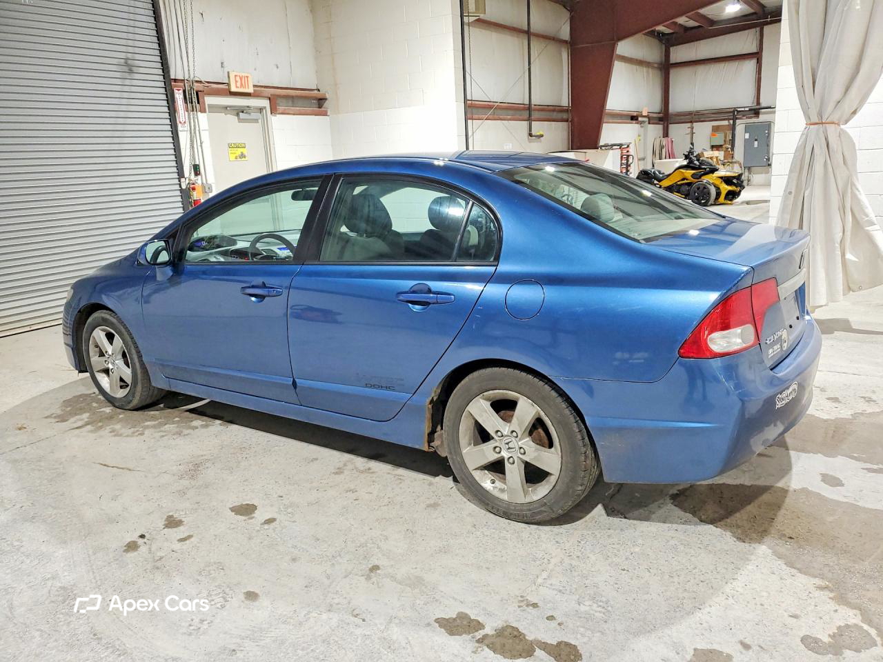 Honda Civic 2010