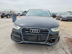 Audi A4 2015