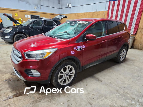 Ford Escape 2017 - Image 1 of 13
