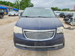 Chrysler Voyager 2014