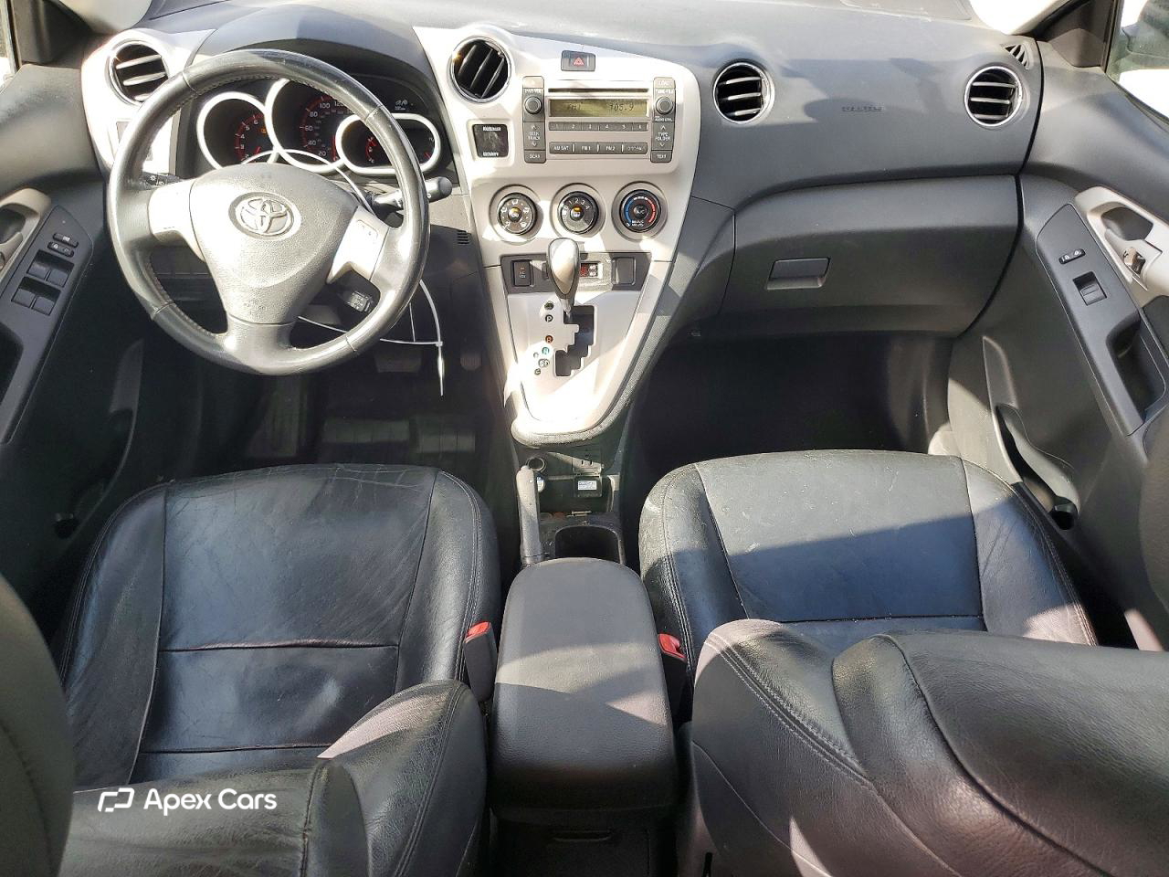 Toyota Corolla 2009