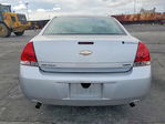 Chevrolet Impala 2015
