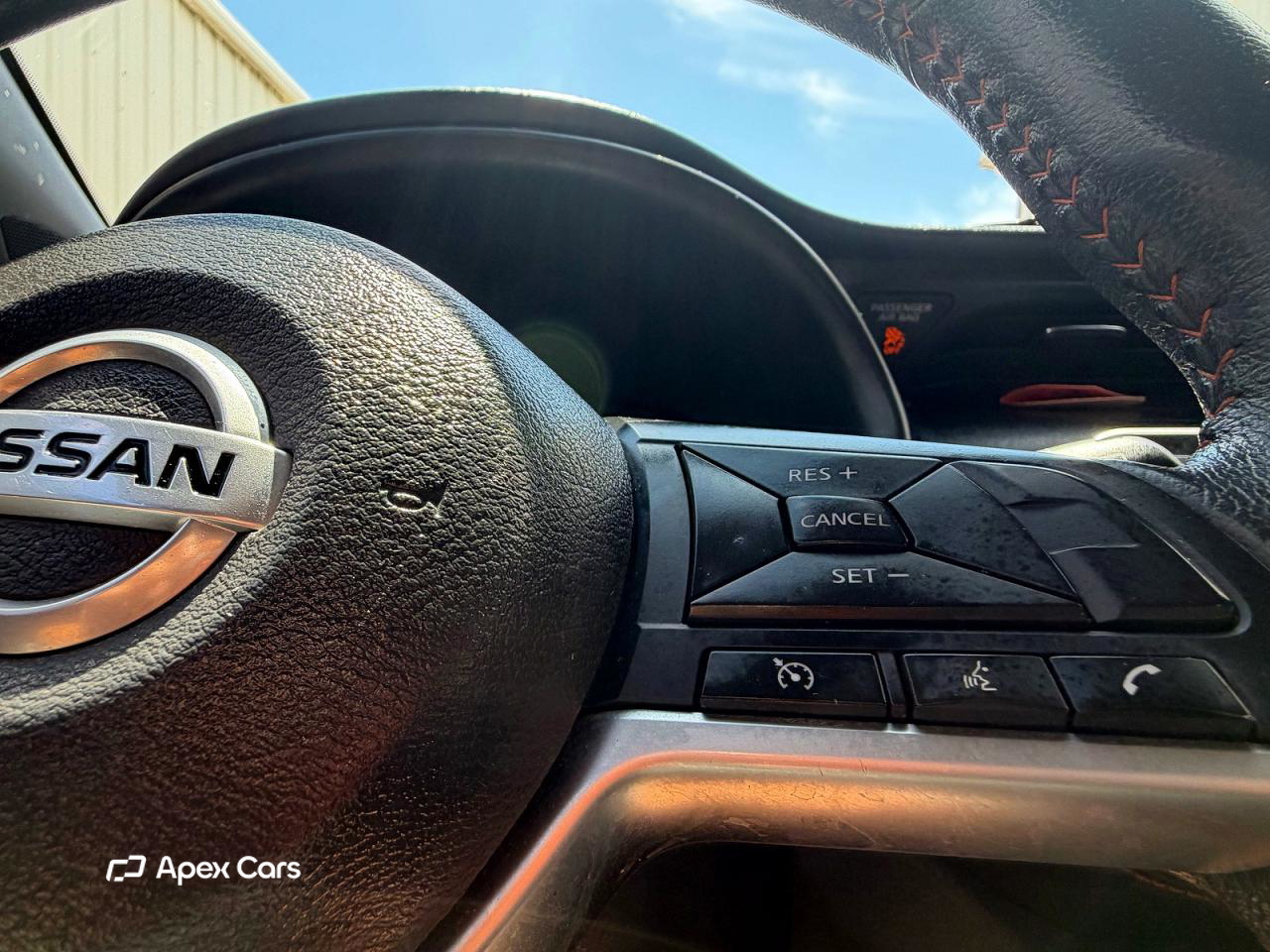 Nissan Kicks 2020