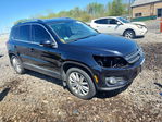Volkswagen Tiguan 2012