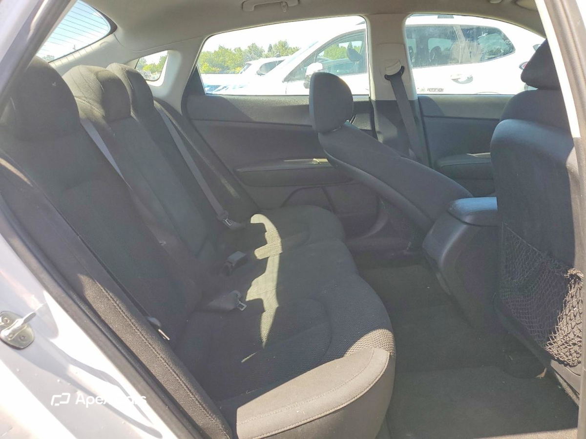 Kia Optima 2020