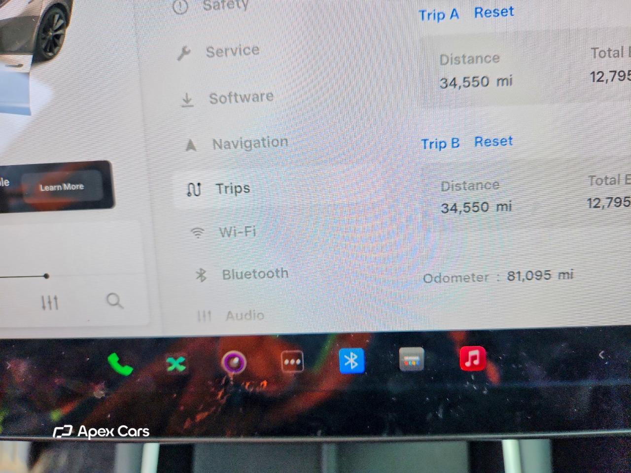 Tesla Model 3 2018