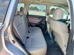 Subaru Forester 2014