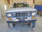 Ford Ranger 1987