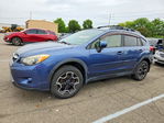 Subaru XV 2013