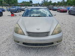 Lexus ES 2002