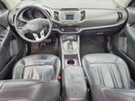 Kia Sportage 2012