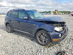 BMW X3 2008