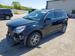 Chevrolet Equinox 2017