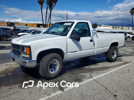 Chevrolet GMT-400 2000 - Image 1 of 5