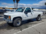 Chevrolet GMT-400 2000