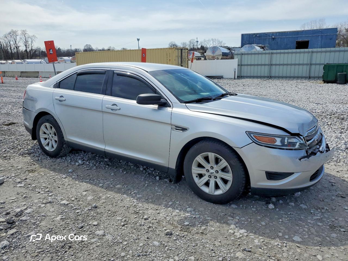 Ford Taurus 2011