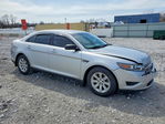 Ford Taurus 2011