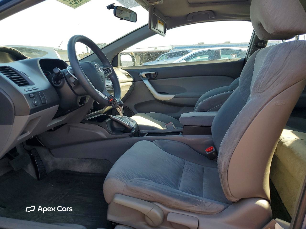Honda Civic 2006
