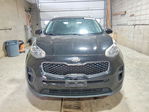 Kia Sportage 2017