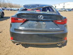 Lexus IS 2016
