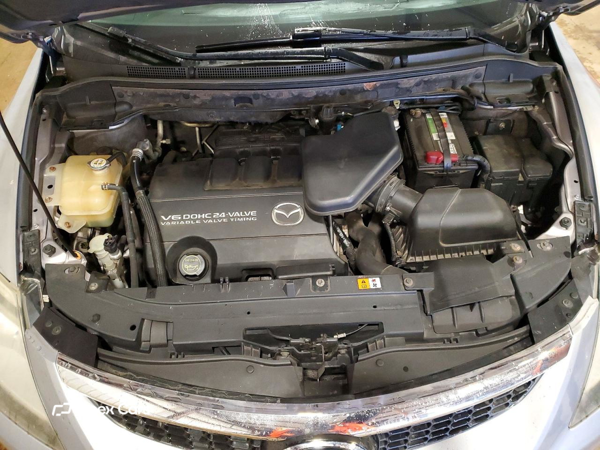 Mazda CX-9 2008