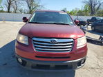 Subaru Tribeca 2012
