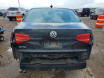 Volkswagen Jetta 2015